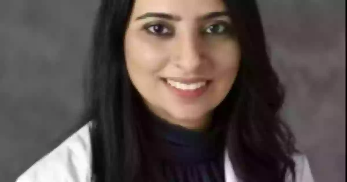 Subhia Rehman, MD