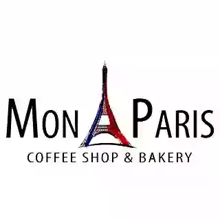 Mon Paris Coffee Shop & Bakery