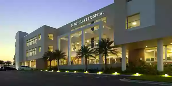 South Lake Hospital: Herrera Manuel L MD