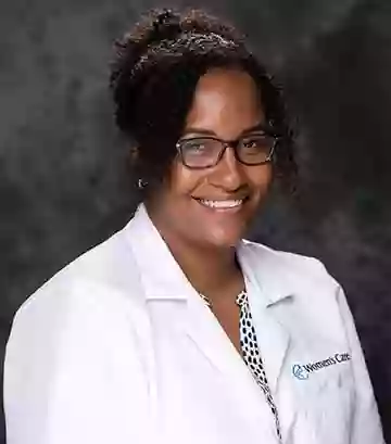 Alana L. McGee, MD, FACOG