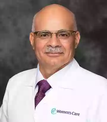 Dr. Sayed El-Azeem