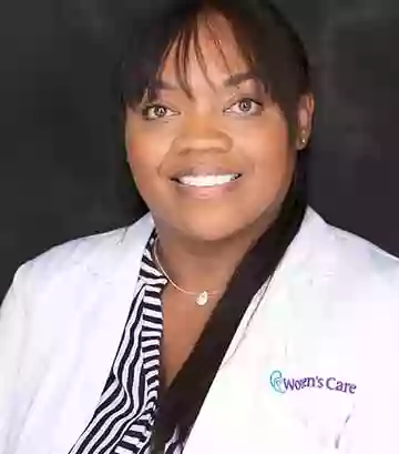 Dr. Laterica Barton