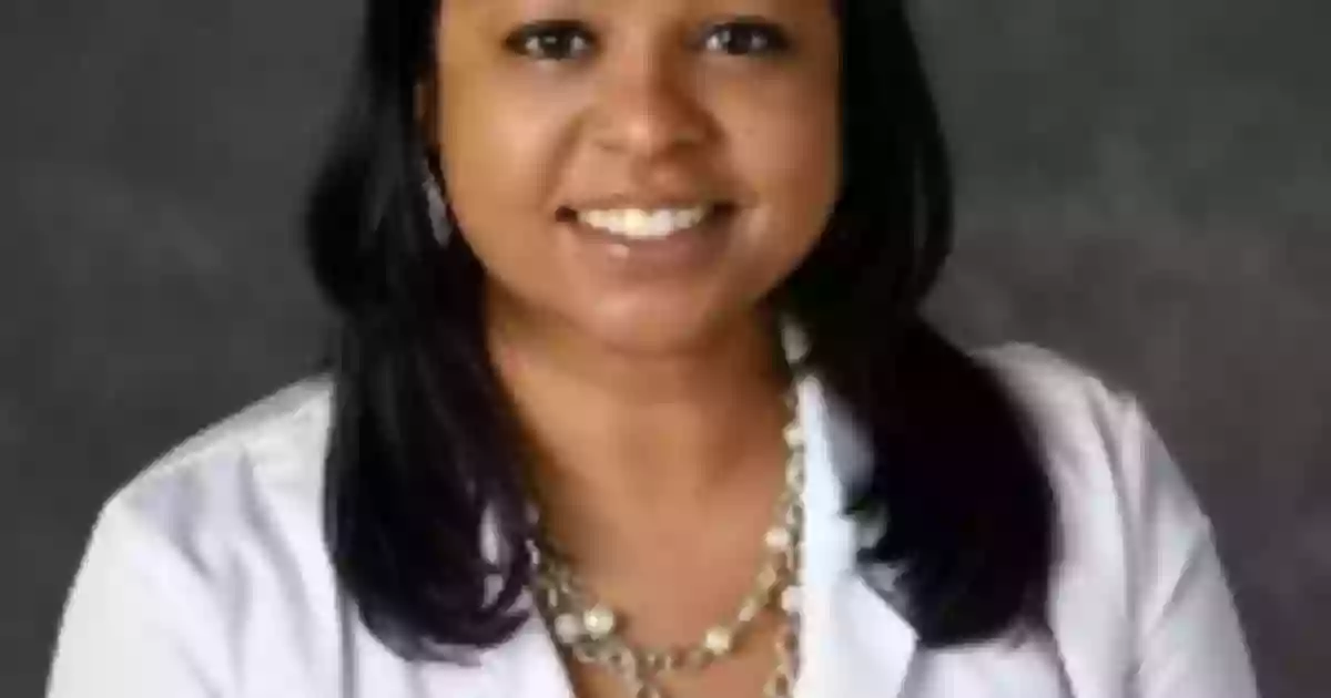 Varsha Ramnarine, MD