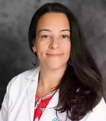 Maria Pimentel, MD