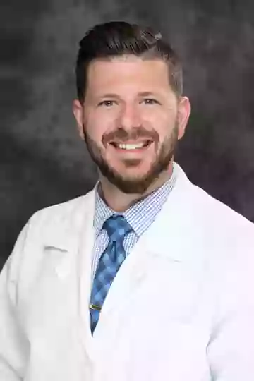 Ryan Brosch, MD