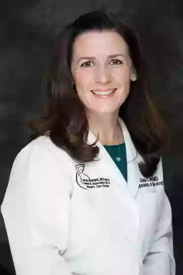 Dr. Diana Connor