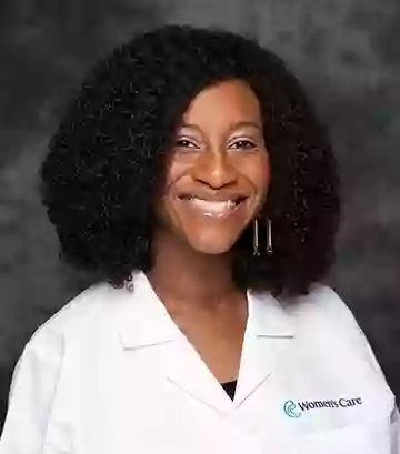 Tiffany Patrick MD