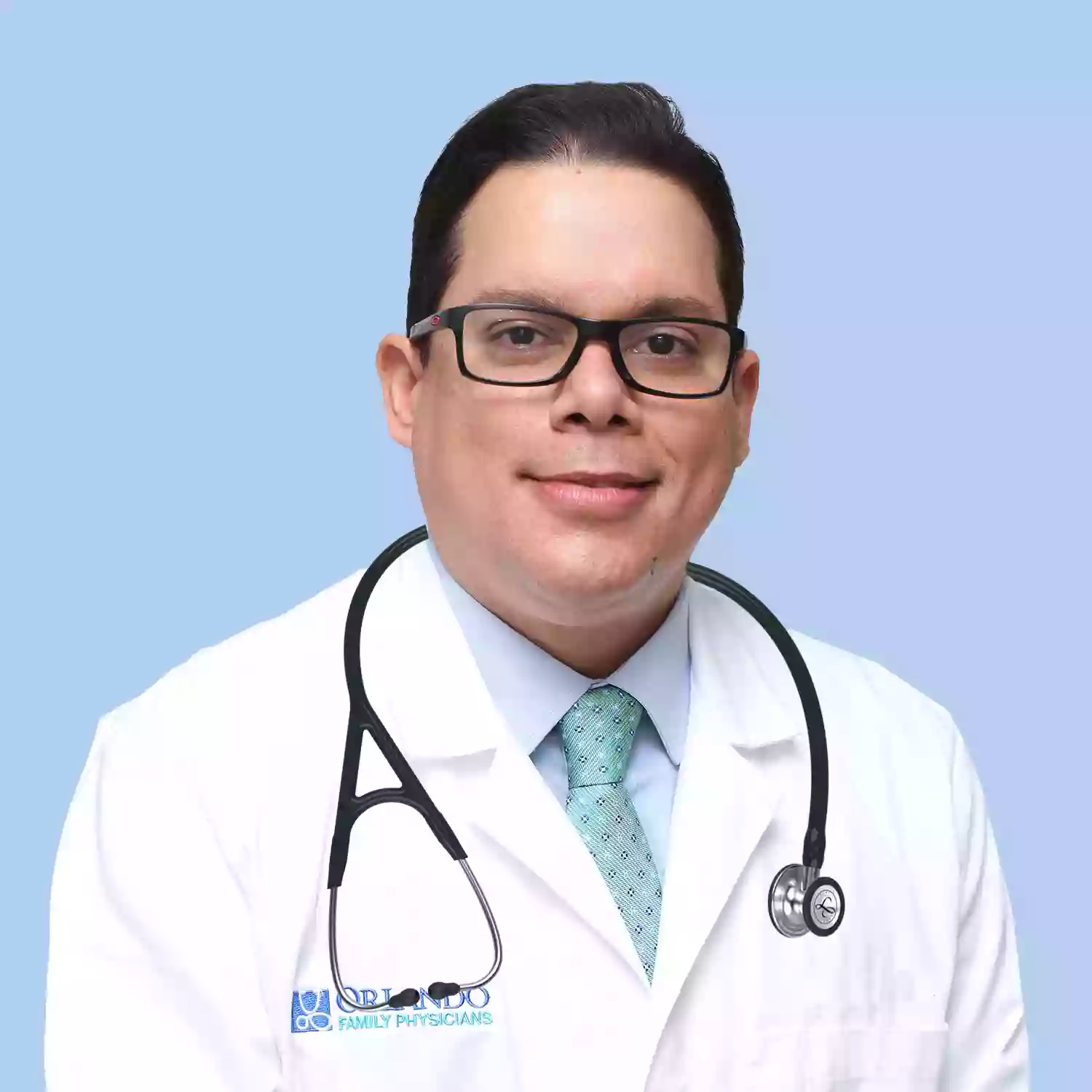 Luis J Casiano, MD