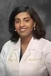 Prashanti Logeswaran, MD
