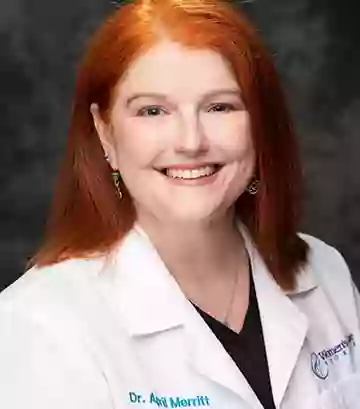 April A. Merritt MD