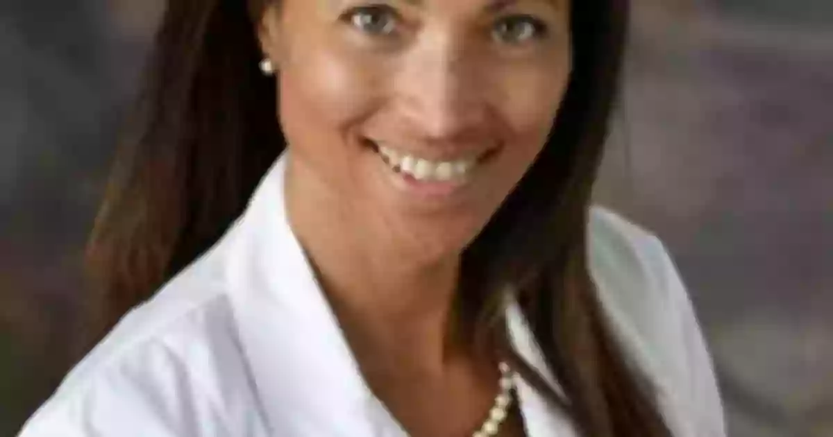 Nathalie McKenzie, MD