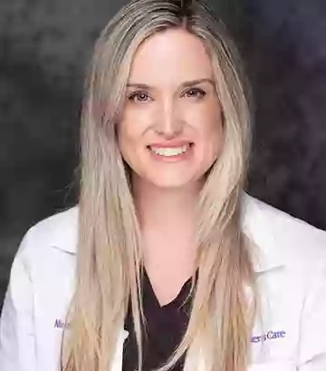 Nicole McConnell, MD