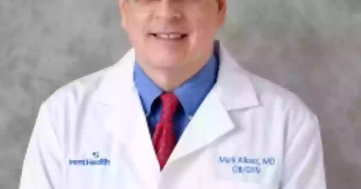 Mark Alkass, MD, FACOG