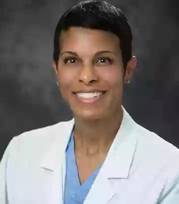 Jones Allyson MD