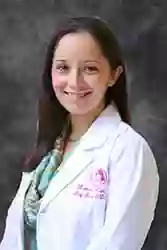 Angela Gonzalez, MD