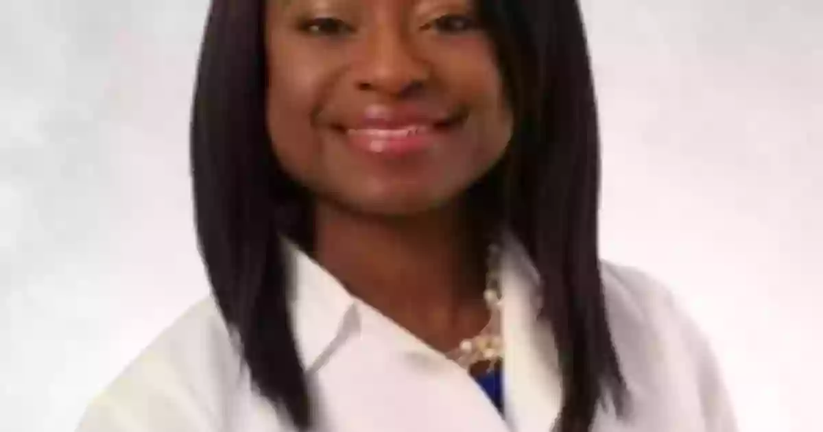 Olufunke Abiose, MD