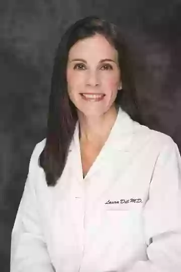 Dr. Laura Dill