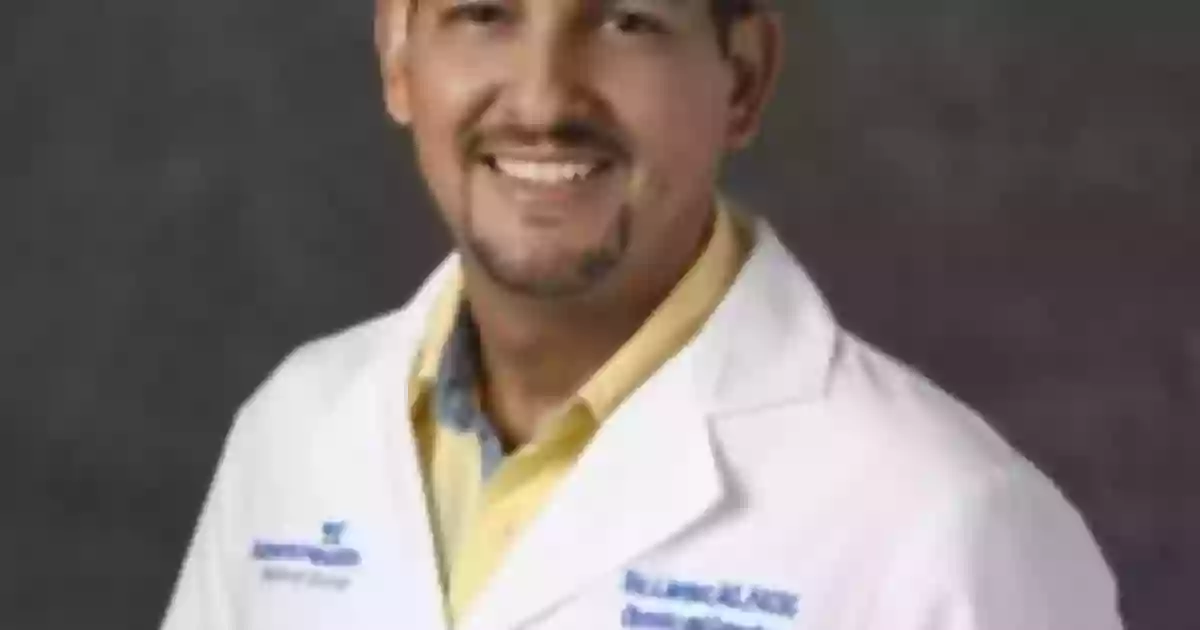 Eric Marquez-Guerra, MD