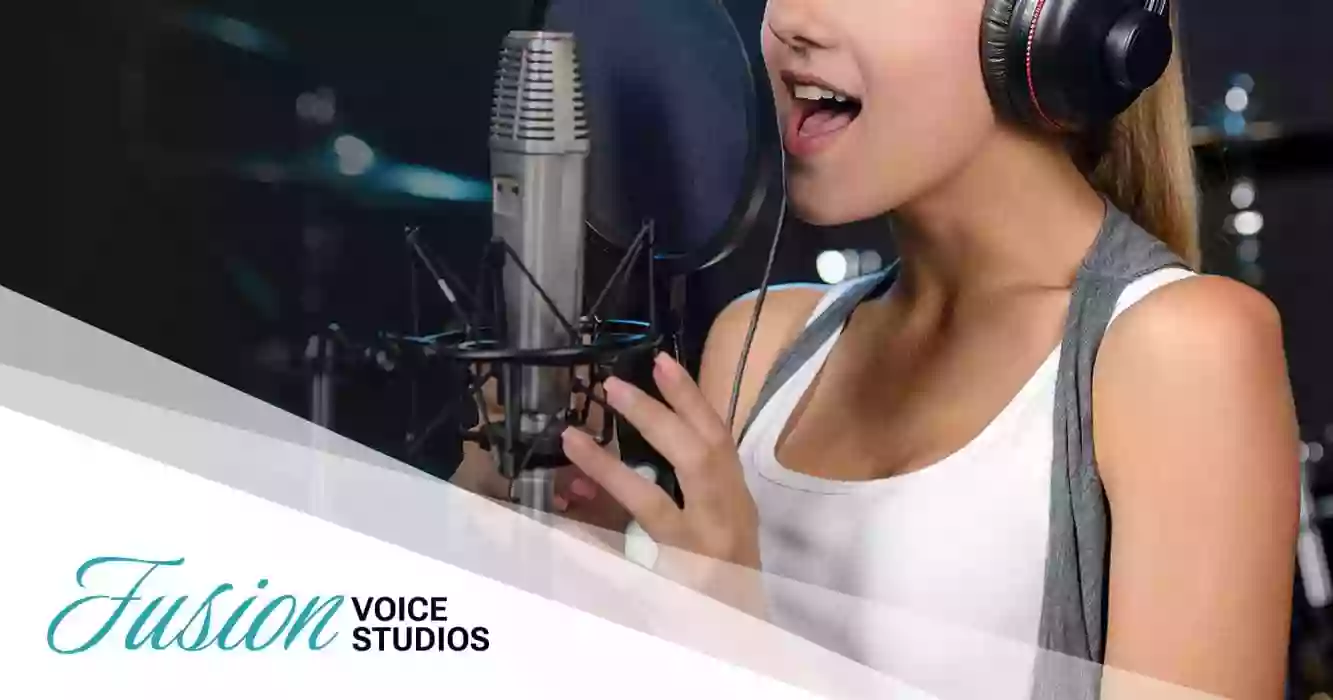 Fusion Voice Studios