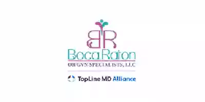 Boca Raton OBGYN Specialists