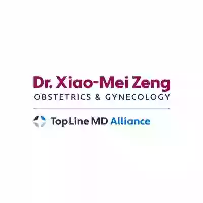 Xiao-Mei Zeng M.D. P.A