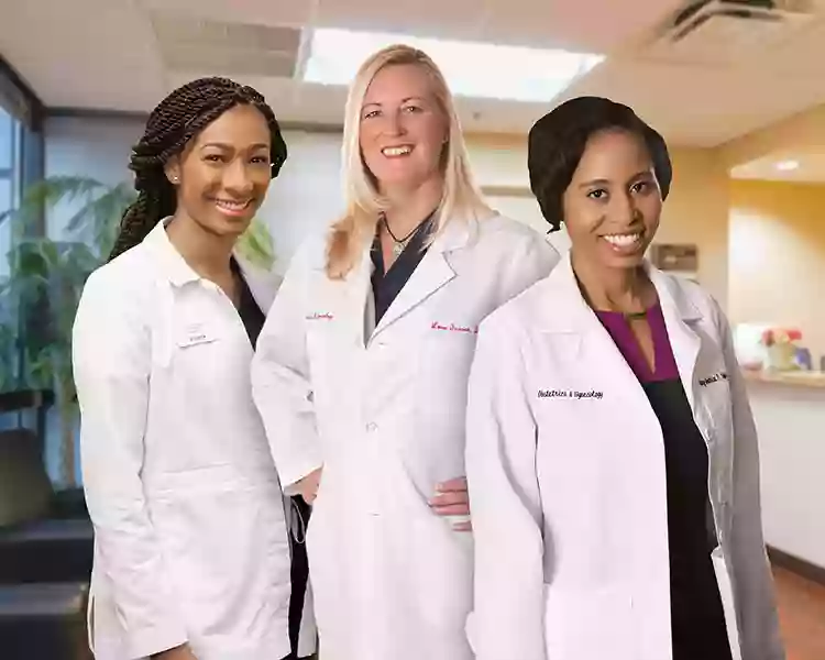 Dr. Cherelle Leslie, MD