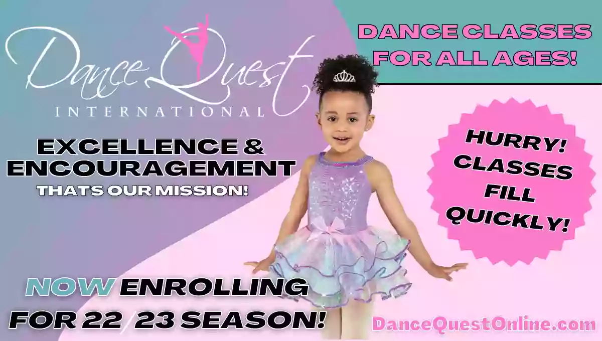 Dance Quest International