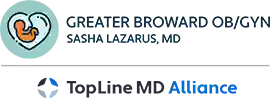 Greater Broward OBGYN : Sasha Lazarus, MD FACOG