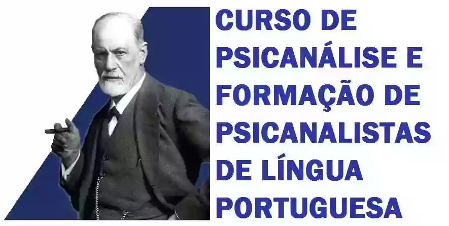 Curso para Brasileiros, Formação e Pratica da Psicanalise nos Estados Unidos