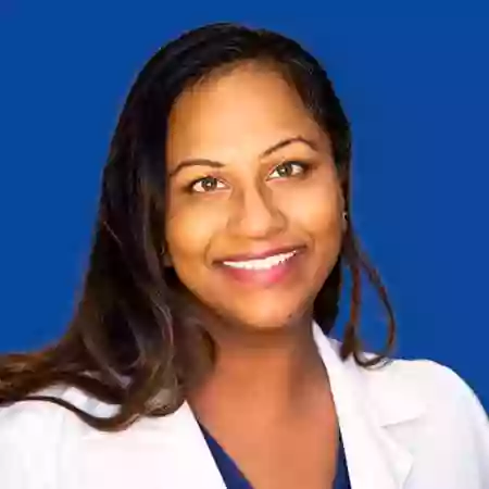 Mini Varghese MD