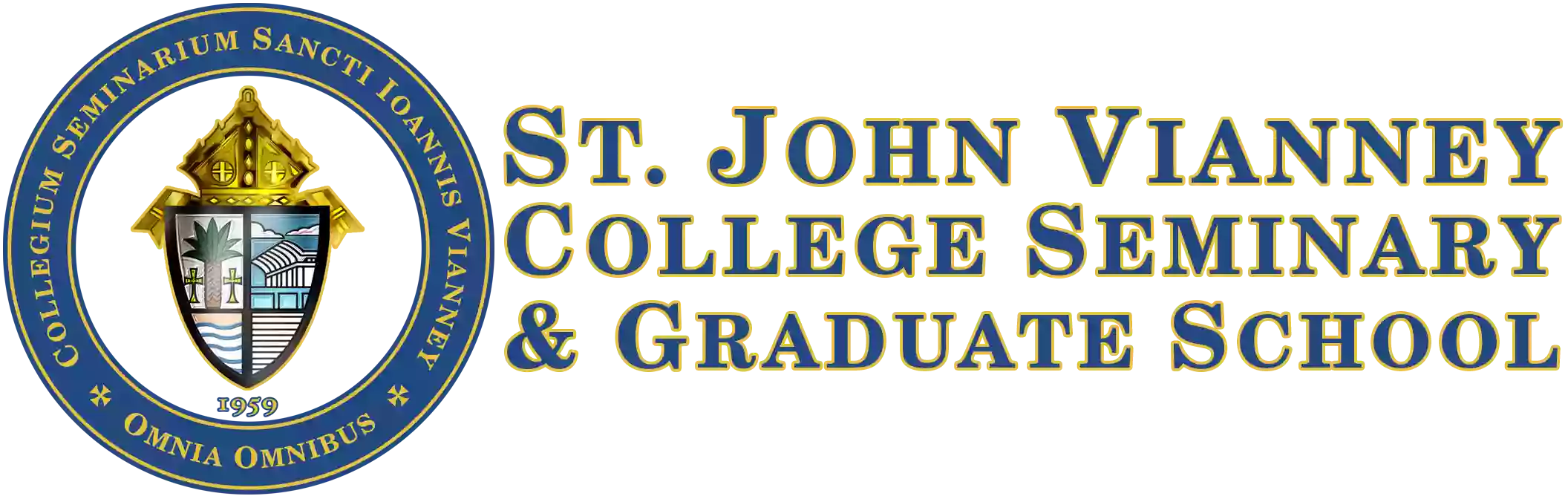 St. John Vianney College Seminary