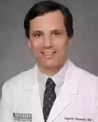 Agustin Pimentel, MD