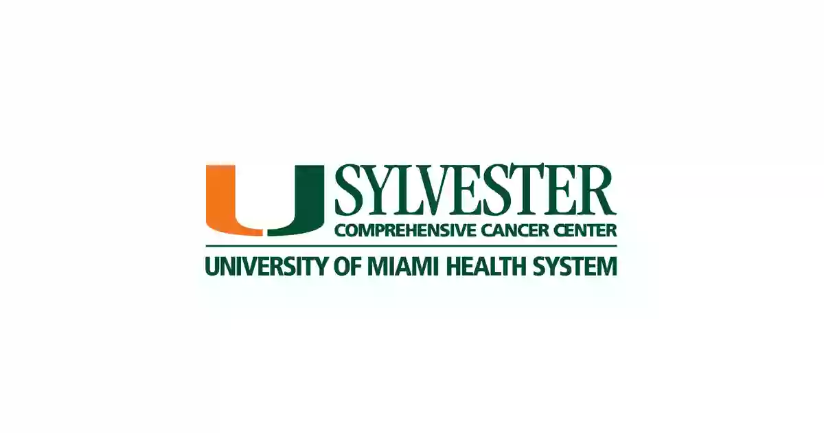 Sylvester Comprehensive Cancer Center