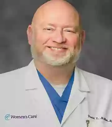 Dr. David L. Miller, MD