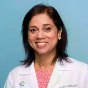 Babita Jyoti, MD