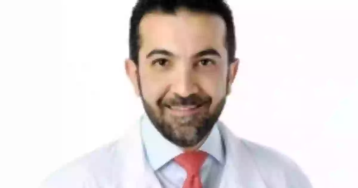 Wassim Mchayleh, MD