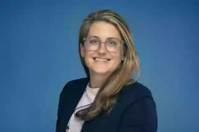 Dr. Lisa Spiguel