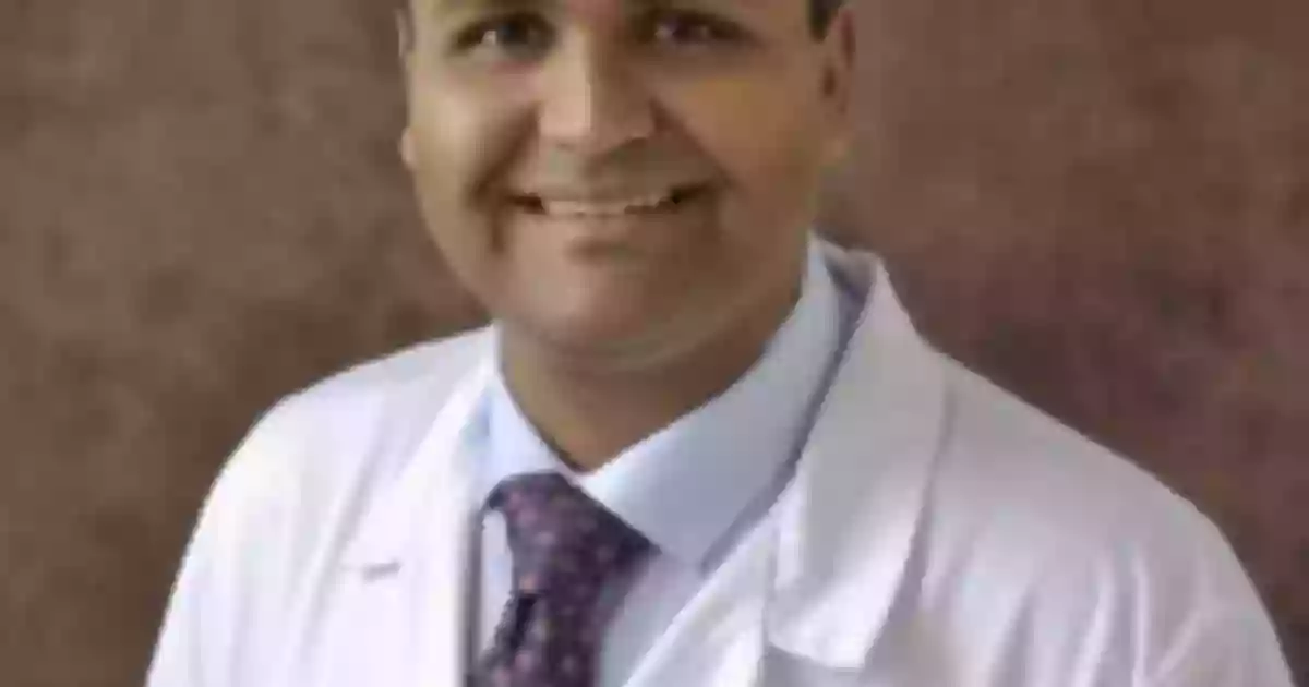 Rushang Patel, MD