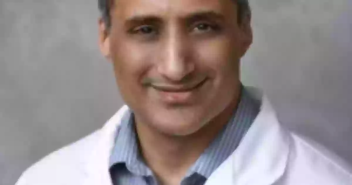 Ravi Shridhar, MD