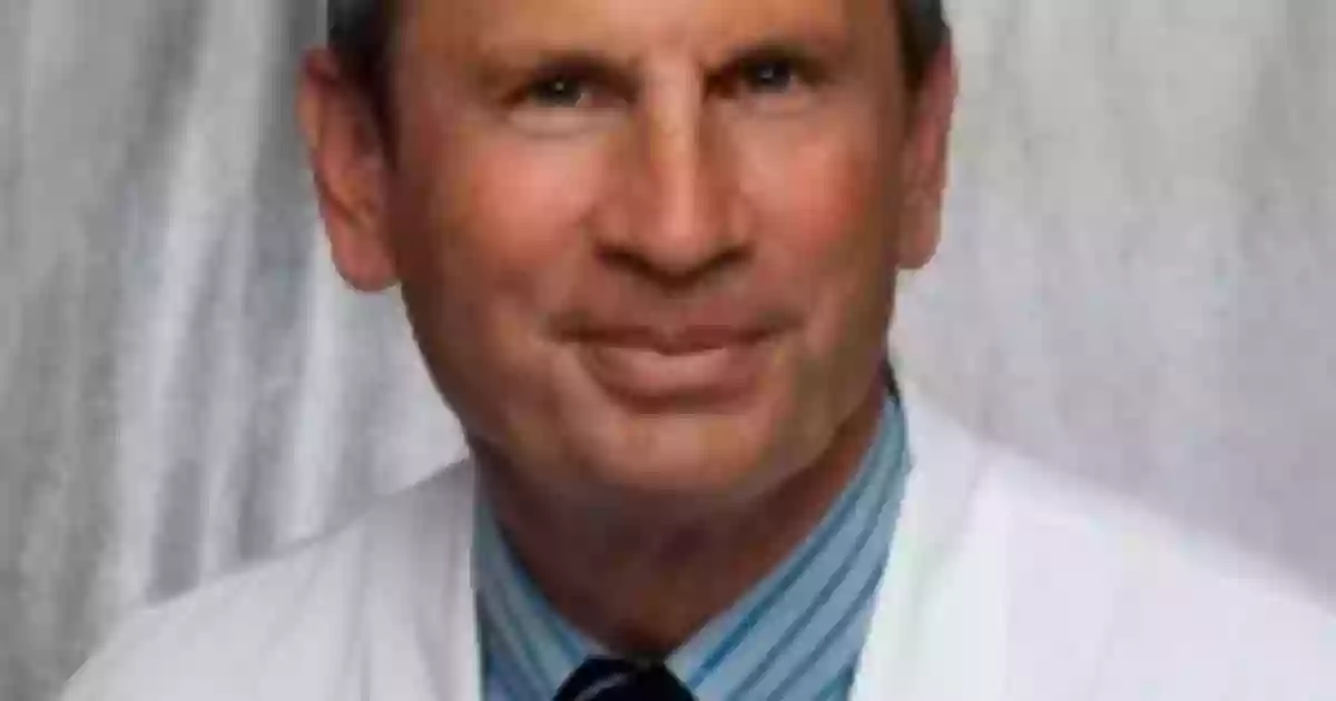 Dr. Douglas Reintgen