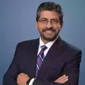 Anilkumar Raiker, MD