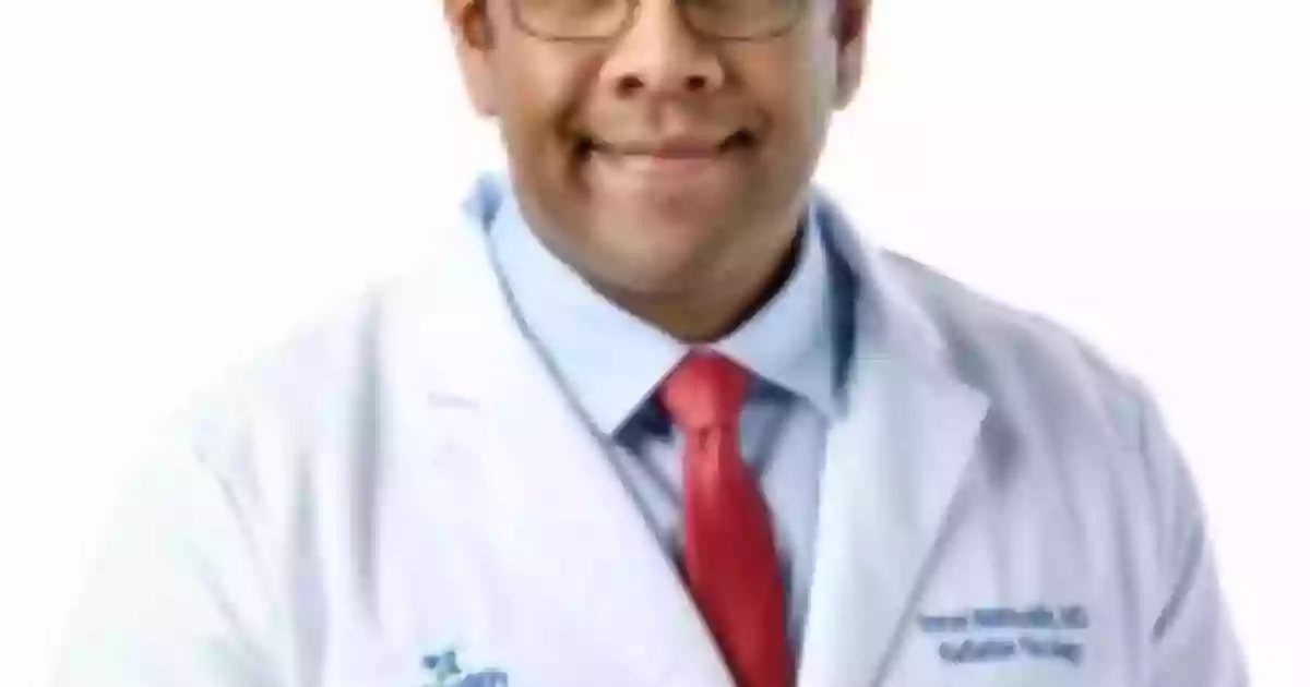 Imran Mohiuddin, MD