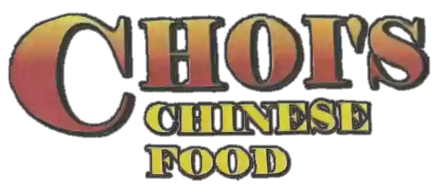 Chois chinese food