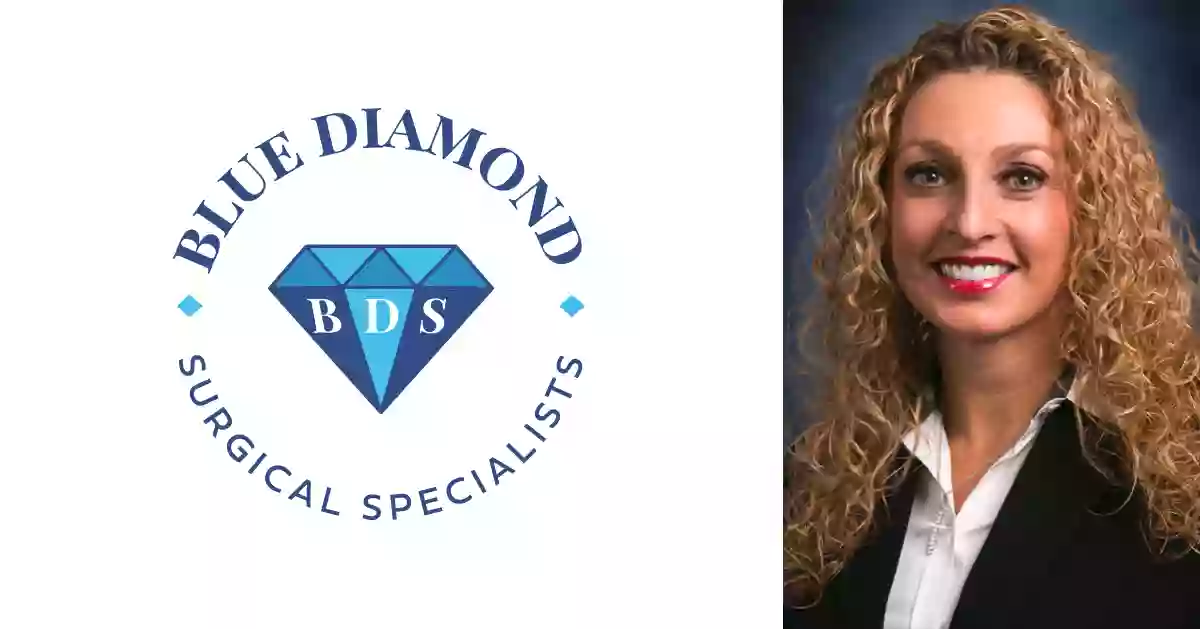 Blue Diamond Surgical Specialists