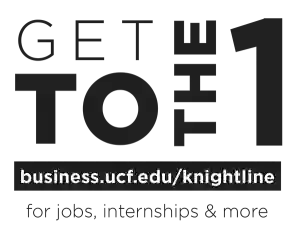 UCF College of Business Office of Professional Development
