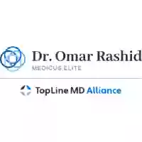 Omar Rashid, MD - Medicus Elite, LLC