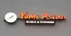 Yumi Asian (on APB)