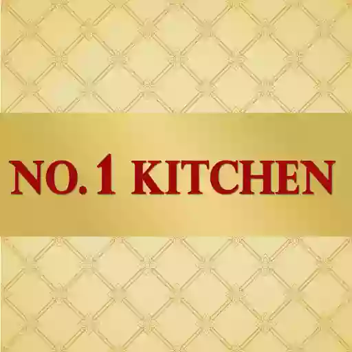 No 1 Kitchen