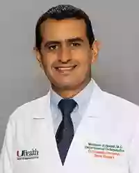 Motasem A. Al Maaieh, MD