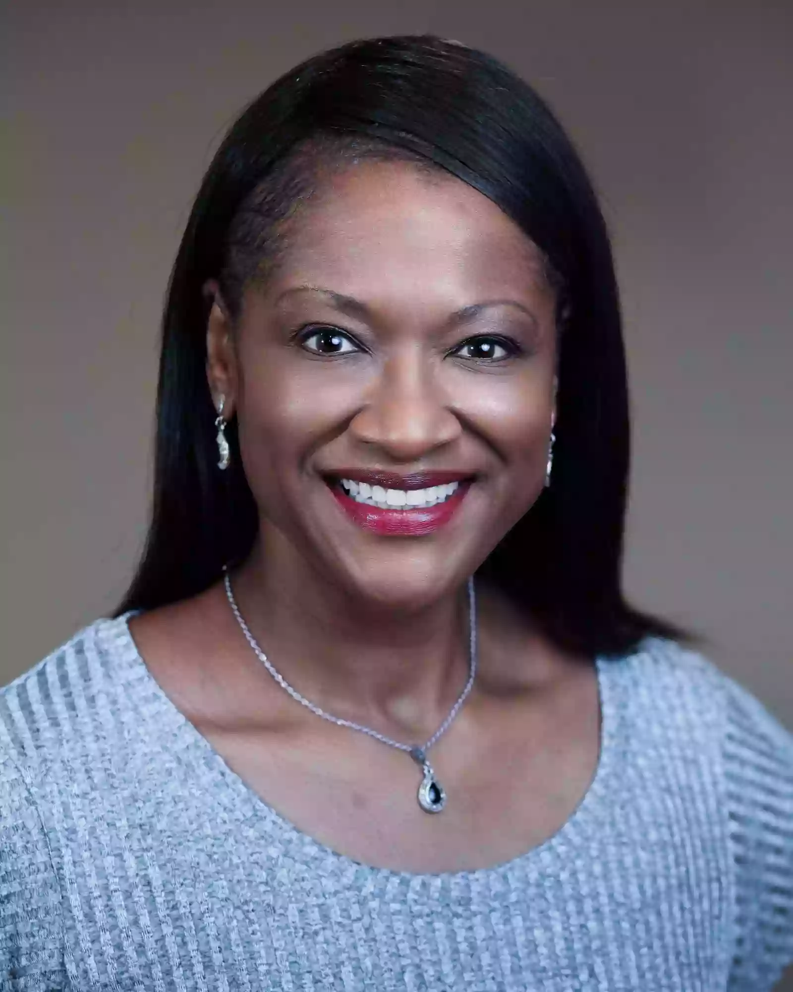 Dr. Michelle Grier-Hall